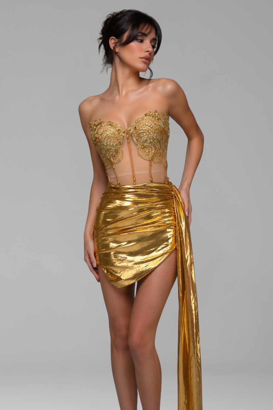 New Arrivals Night Luxe